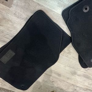 Jeep Gladiator Floor Mats